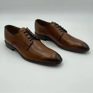 Bruno Magli Shoes Bruno Magli Salerno Lace Up Derby Men